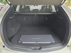 2025 Mazda CX-5 G25 GT SP