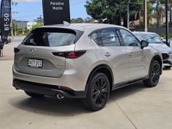 2025 Mazda CX-5 G25 GT SP