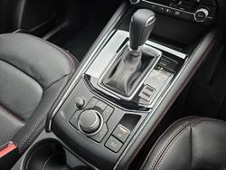 2025 Mazda CX-5 G25 GT SP