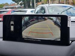 2025 Mazda CX-5 G25 GT SP