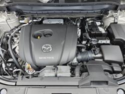 2025 Mazda CX-5 G25 GT SP