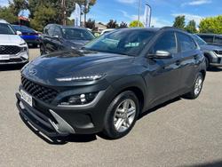 2021 Hyundai Kona