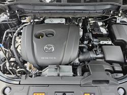 2025 Mazda CX-5 G25 Maxx Sport