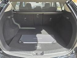 2025 Mazda CX-5 G25 Maxx Sport