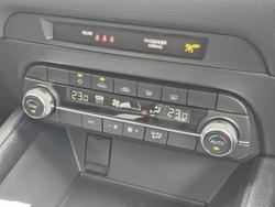 2025 Mazda CX-5 G25 Maxx Sport