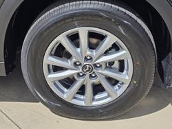 2025 Mazda CX-5 G25 Maxx Sport