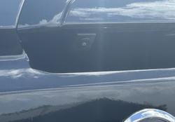 2025 KGM Musso Ultimate