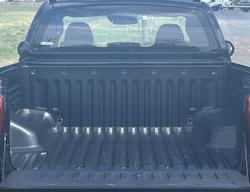 2025 KGM Musso Ultimate