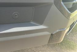 2025 KGM Musso Ultimate