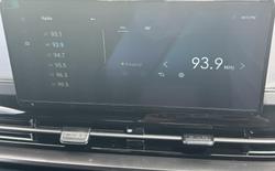 2025 KGM Musso Ultimate