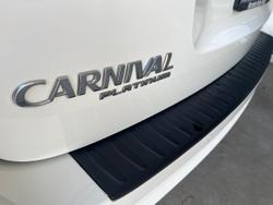 2019 Kia Carnival Platinum