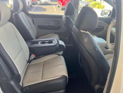 2019 Kia Carnival Platinum