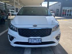 2019 Kia Carnival Platinum