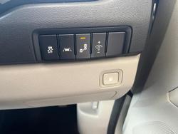 2019 Kia Carnival Platinum