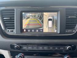 2019 Kia Carnival Platinum