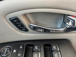 2019 Kia Carnival Platinum