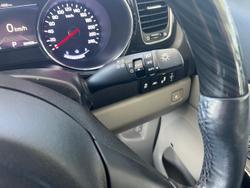 2019 Kia Carnival Platinum