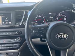 2019 Kia Carnival Platinum