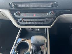 2019 Kia Carnival Platinum