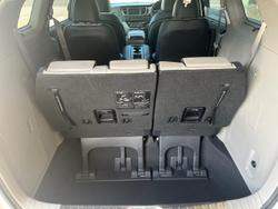 2019 Kia Carnival Platinum