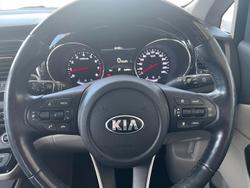 2019 Kia Carnival Platinum