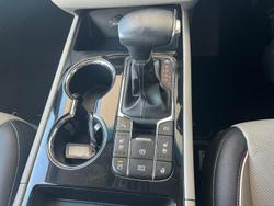 2019 Kia Carnival Platinum