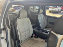 2019 Kia Carnival Platinum