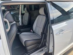 2019 Kia Carnival Platinum