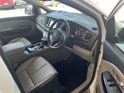 2019 Kia Carnival Platinum