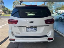 2019 Kia Carnival Platinum