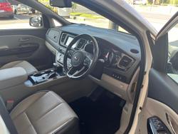 2019 Kia Carnival Platinum