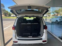 2019 Kia Carnival Platinum