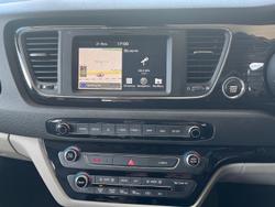 2019 Kia Carnival Platinum