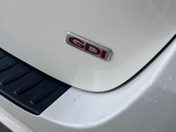 2019 Kia Carnival Platinum