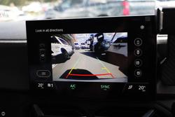 2025 Renault Duster Techno