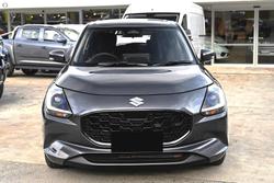 2025 Suzuki Swift Hybrid GLX