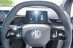 2024 MG MG3 Excite