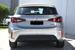 2024 MG MG3 Excite