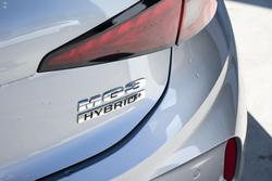 2024 MG MG3 Excite