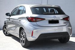 2024 MG MG3 Excite