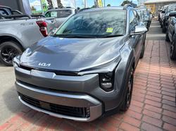 2025 KIA STONIC SPORT MHEV