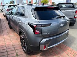 2025 KIA STONIC SPORT MHEV
