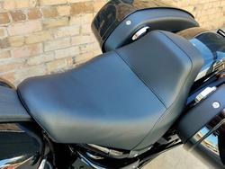 2025 HARLEY-DAVIDSON LOW RIDER ST 117 (FXLRST) ROAD MIDNIGHT FIRESTORM