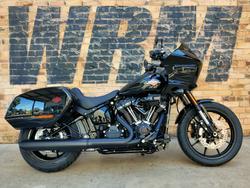 Harley-Davidson LOW Rider ST 117 (fxlrst)