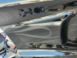 2025 HARLEY-DAVIDSON LOW RIDER ST 117 (FXLRST) ROAD MIDNIGHT FIRESTORM