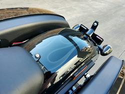 2025 HARLEY-DAVIDSON LOW RIDER ST 117 (FXLRST) ROAD MIDNIGHT FIRESTORM