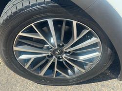 2018 Hyundai Tucson Elite