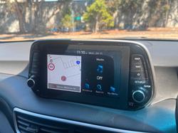 2018 Hyundai Tucson Elite