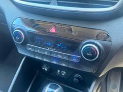 2018 Hyundai Tucson Elite