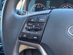 2018 Hyundai Tucson Elite